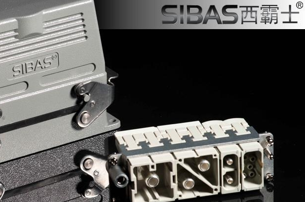 SIBAS芯件对应针数和电气参数-2